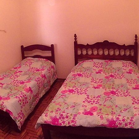 Casa Para Temporada Da Vo Cida Olímpia المظهر الخارجي الصورة