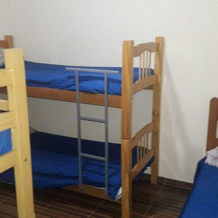 Casa Para Temporada Da Vo Cida Olímpia المظهر الخارجي الصورة