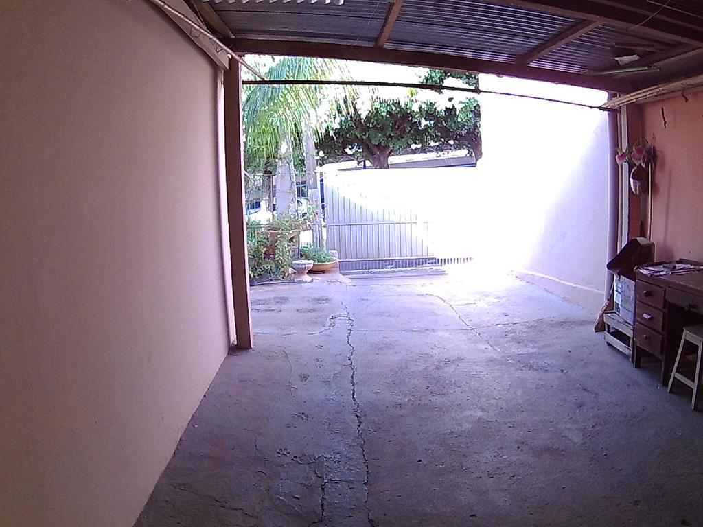 Casa Para Temporada Da Vo Cida Olímpia الغرفة الصورة