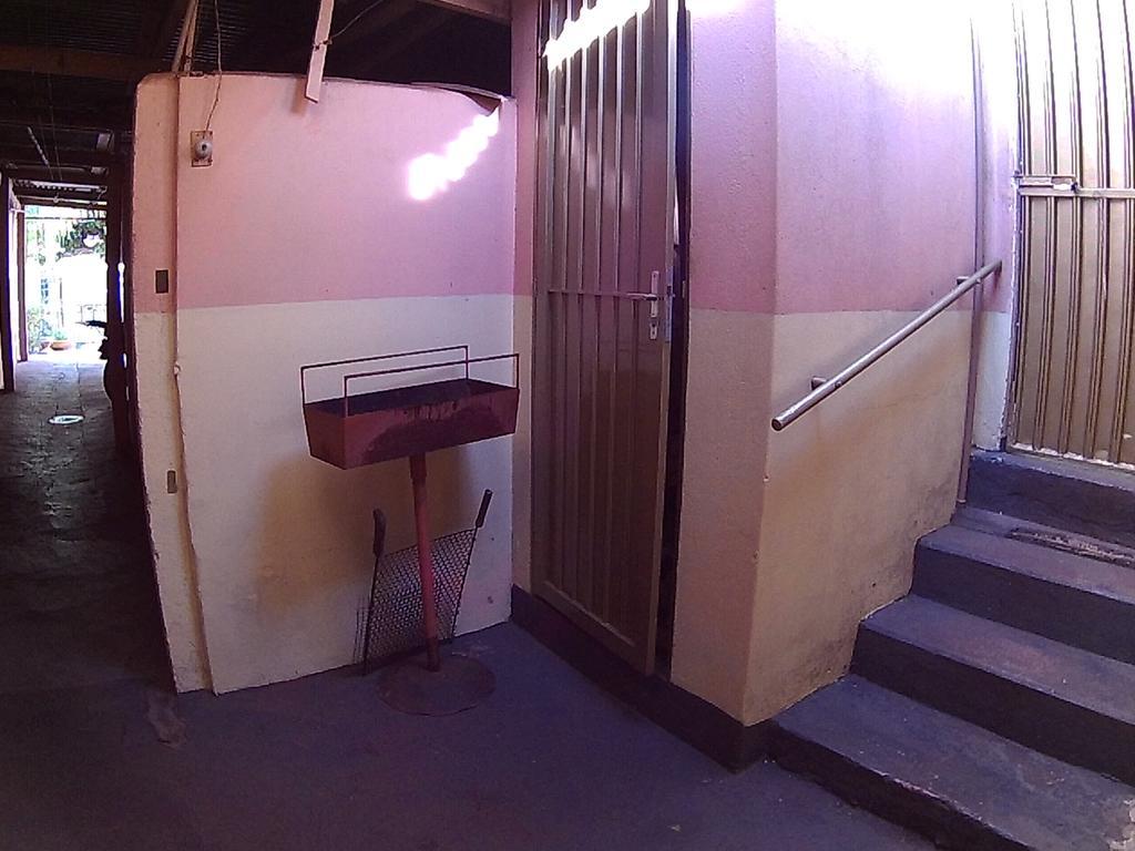 Casa Para Temporada Da Vo Cida Olímpia الغرفة الصورة