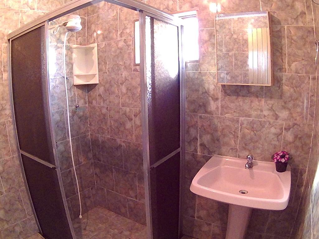 Casa Para Temporada Da Vo Cida Olímpia الغرفة الصورة