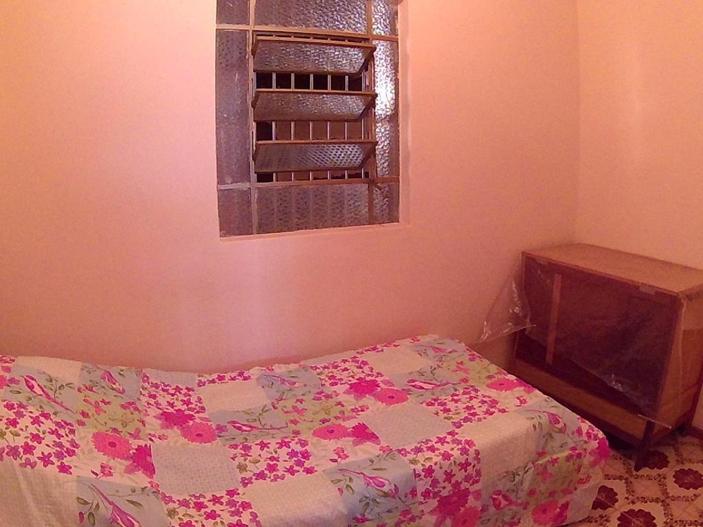 Casa Para Temporada Da Vo Cida Olímpia الغرفة الصورة