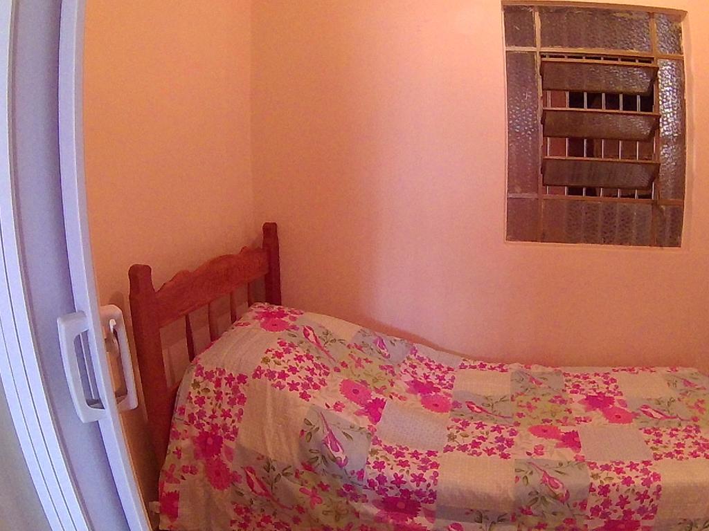 Casa Para Temporada Da Vo Cida Olímpia الغرفة الصورة