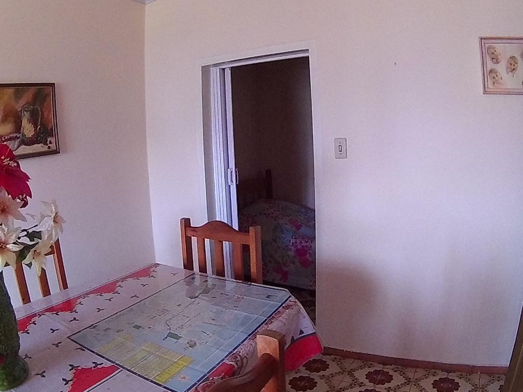 Casa Para Temporada Da Vo Cida Olímpia الغرفة الصورة