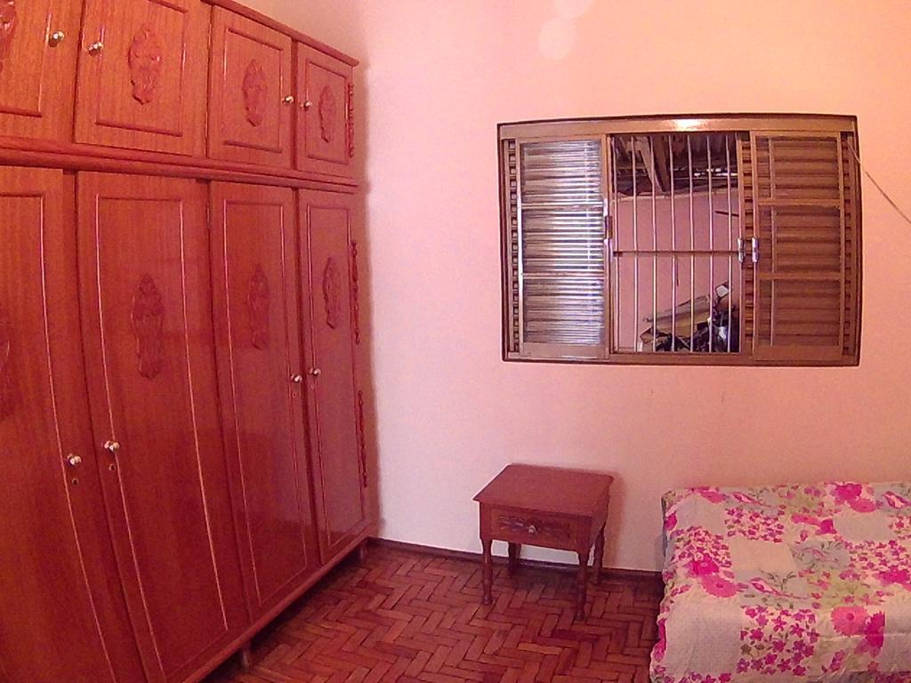 Casa Para Temporada Da Vo Cida Olímpia الغرفة الصورة