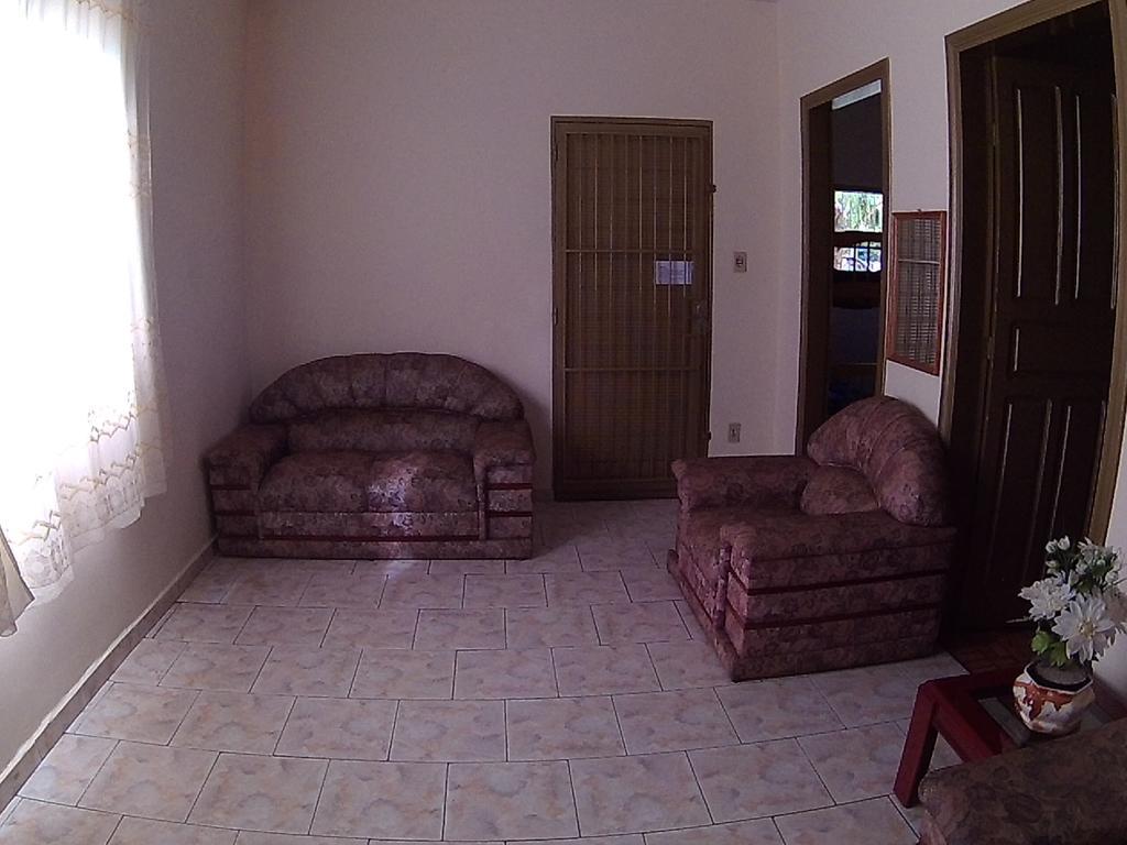 Casa Para Temporada Da Vo Cida Olímpia المظهر الخارجي الصورة