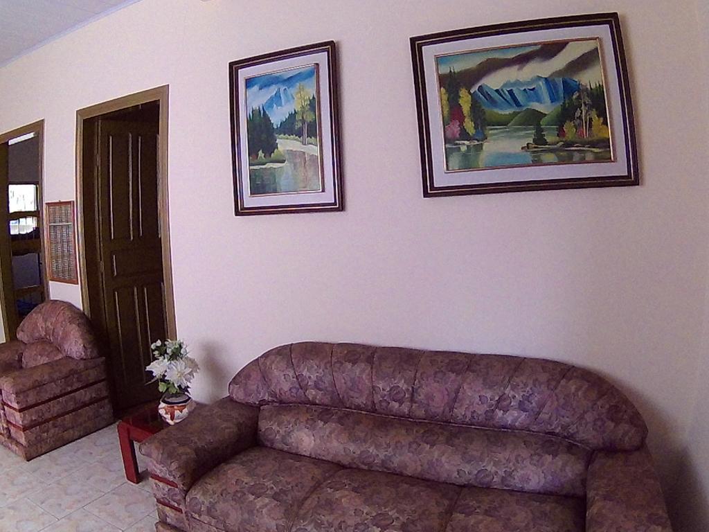 Casa Para Temporada Da Vo Cida Olímpia المظهر الخارجي الصورة