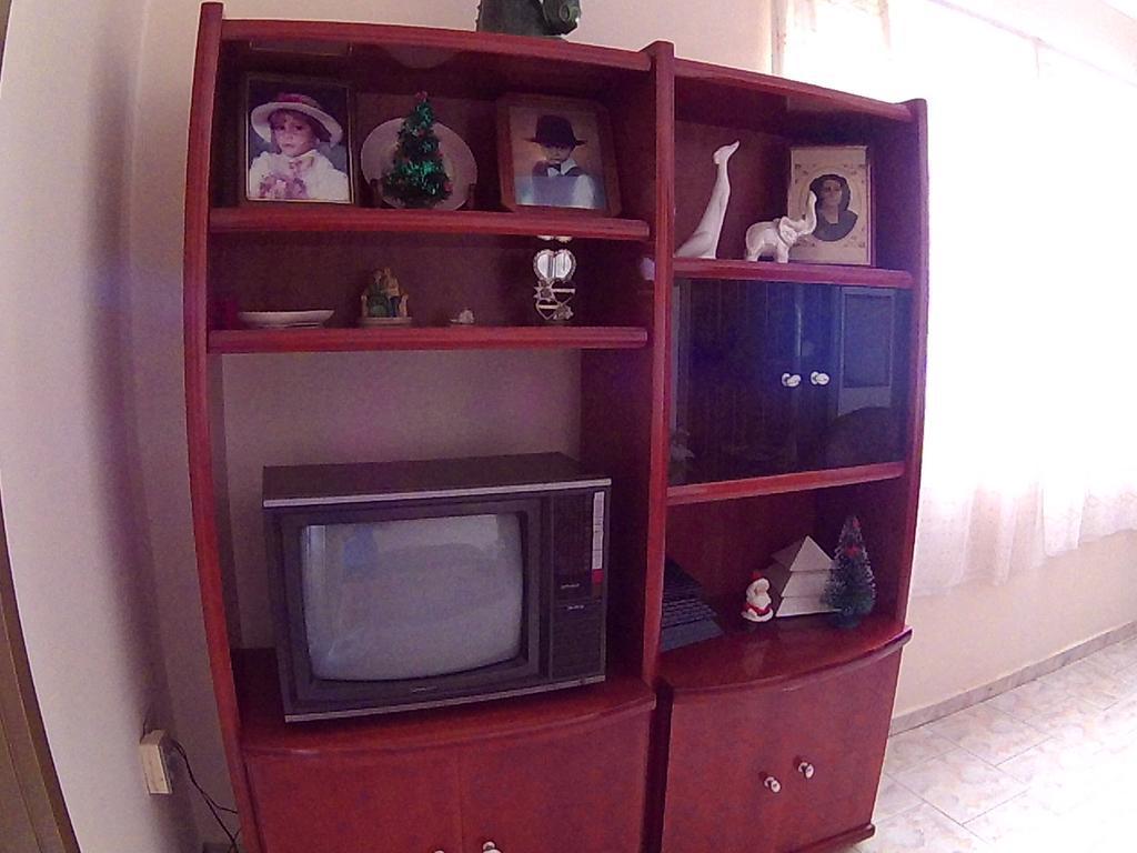 Casa Para Temporada Da Vo Cida Olímpia المظهر الخارجي الصورة