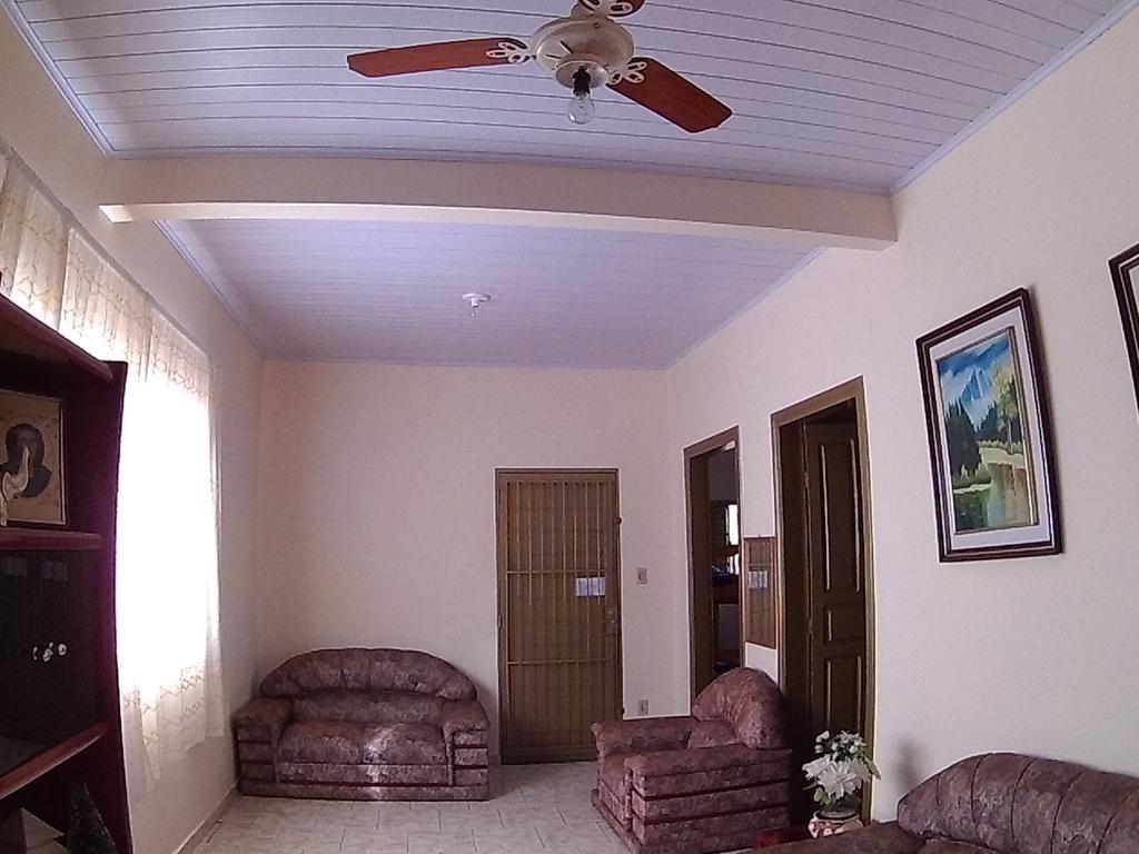 Casa Para Temporada Da Vo Cida Olímpia المظهر الخارجي الصورة