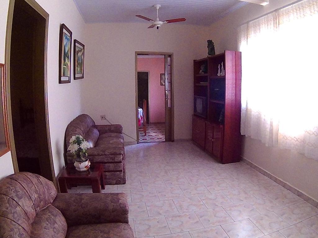 Casa Para Temporada Da Vo Cida Olímpia المظهر الخارجي الصورة