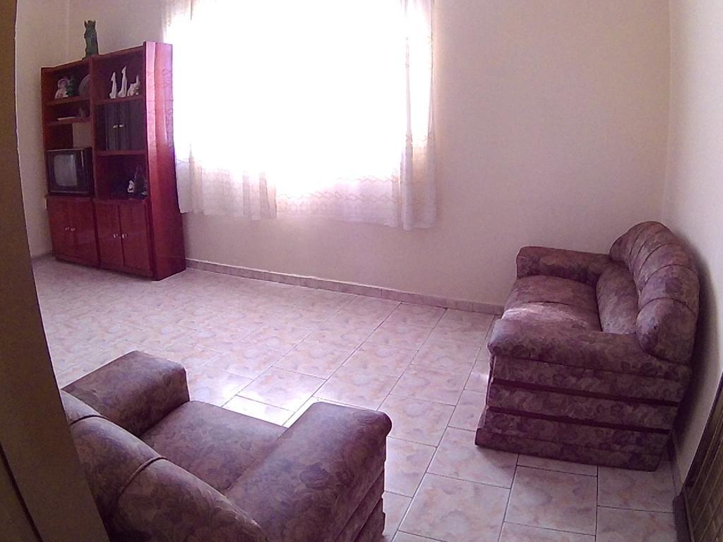 Casa Para Temporada Da Vo Cida Olímpia المظهر الخارجي الصورة