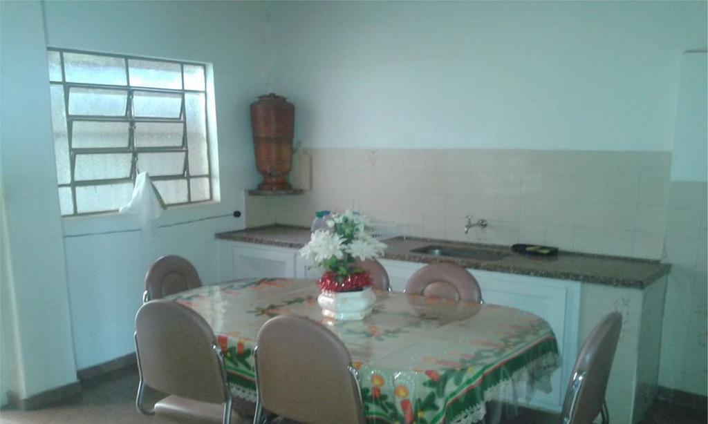 Casa Para Temporada Da Vo Cida Olímpia المظهر الخارجي الصورة