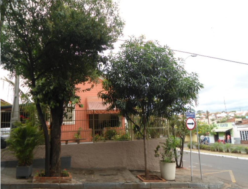 Casa Para Temporada Da Vo Cida Olímpia المظهر الخارجي الصورة